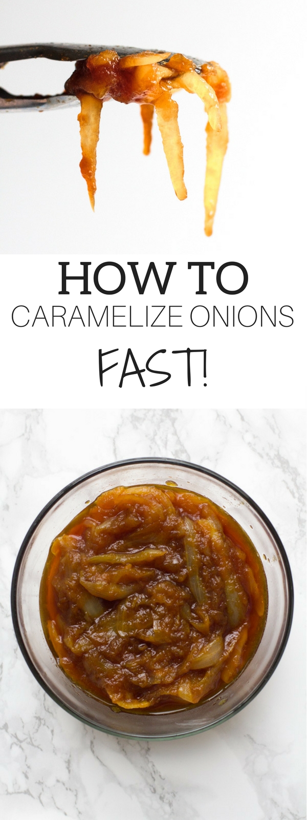 How To Caramelize Onions | How to | Caramelized Onions | Easy | Tips and Tricks | French Onion | Fast Caramelized Onions