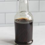 Homemade vanilla extract only needs 3 things: vanilla beans, alcohol and patience. Try this recipe, with instructions for single and double-fold, to give out as gifts or use in everyday baking. 